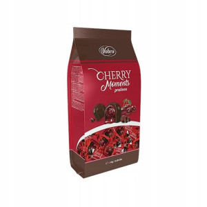 Cukierki Wiśnia W Czekoladzie 1kg Vobro