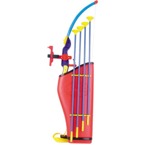 Zestaw łuczniczy dla dzieci 78cm