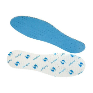 Wkładki do butów Sanitized
