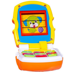 SMILY PLAY SP83677 Telefon ze światłem i dźwiękiem