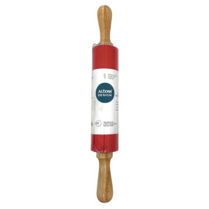 Wałek silikonowy do ciasta 37 cm