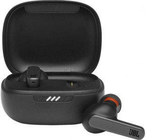 Słuchawki bezprzewodowe JBL LIVE PRO+ TWS czarne