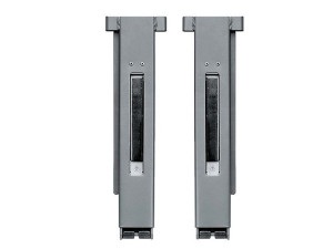 Slupek burtowy tylny WYPINANY H600 P/L