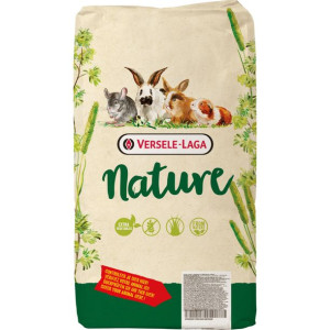 Versele Laga Cuni Nature Karma Dla Królików Miniaturowych 9 kg