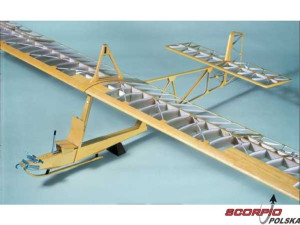 Krick SG38 1:4 kit