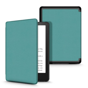 Tech-Protect SMARTCASE KINDLE PAPERWHITE V/5/SIGNATURE EDITION zielony