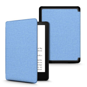 Tech-protect Smartcase Kindle Paperwhite V/5/signature Edition Blue Jeans