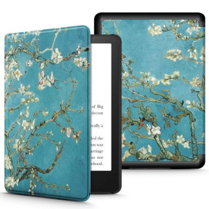 Tech-protect Smartcase Kindle Paperwhite V/5/signature Edition Sakura