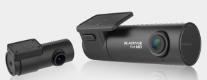 Kamera samochodowa Rejestrator BlackVue DR590-2CH