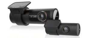 Kamera samochodowa Rejestrator BlackVue DR900X-2CH