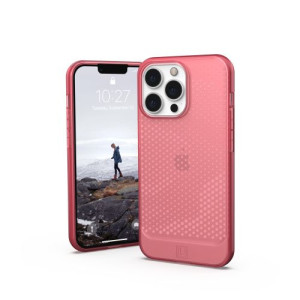 Etui UAG Urban Armor Gear Lucent [U] Apple iPhone 13 Pro Max (clay)