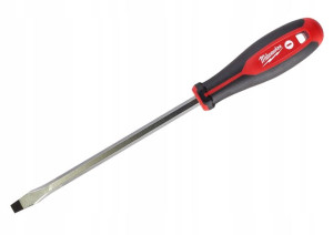Wkrętak śrubokręt płaski SL 1,6x8x175mm Milwaukee