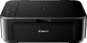 Urządzenie 3w1 Canon PIXMA MG3650S - Wi-Fi