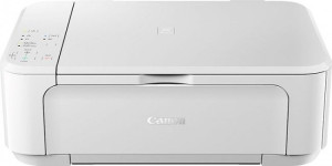 Urządzenie 3w1 drukarka Canon PIXMA MG3650S Wi-Fi