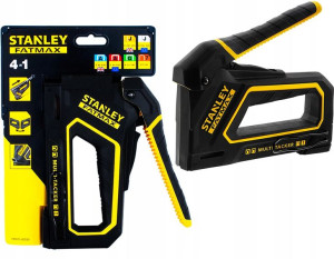 Multi Tacker STANLEY 4 w 1 zszywacz FMHT0-80550