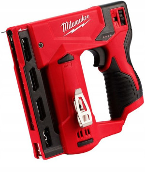 Zszywacz aku. 12V T50 6-14mm Milwaukee M12 BST-0