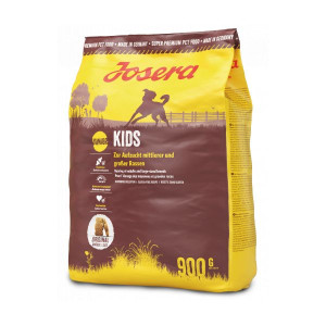 Josera Kids Junior Średnie i Duże Rasy 900 g