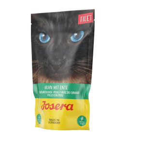 Josera Filet Kurczak Kaczka 70 g