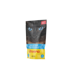 Josera Filet Kurczak Łosoś 70 g