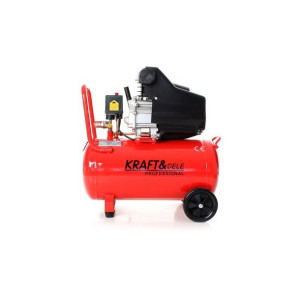 Kompresor olejowy 50L KD7426849047663kd401