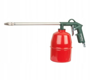 METABO SPP 1000 pistolet do ropowania ropownica 1L