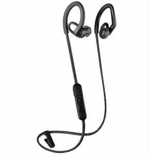 Słuchawki Plantronics Backbeat Fit 350 Bezprzewodowe Sportowe Czarny