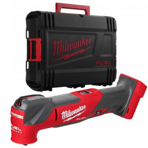 Narzędzie wielofunkcyjne 18V Milwaukee M18 FMT-0X