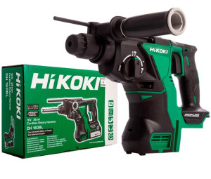 Młotowiertarka HiKOKI DH18DBL W4Z 18V SDS+ BODY