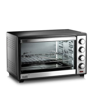 Piekarnik Elektryczny 48l Termoobieg+rożen+grill
