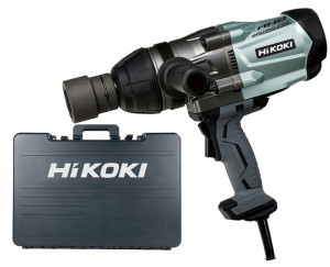Klucz udarowy 1" 1000Nm HITACHI WR25SE PROMOC
