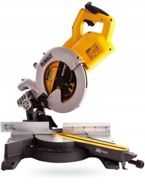 Pilarka ukośnica 250mm 54V FLEXVOLT DEWALT DCS778N