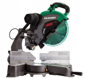 Pilarka Stołowa Ukośnica Piła 305 C12rsh2 Hitachi