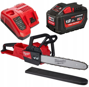 Pilarka łańcuchowa 1x12Ah Milwaukee M18 FCHS-121B