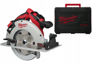 Pilarka tarczowa 18V 190mm Milwaukee M18 BLCS66-0X