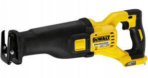 Piła szablasta akumulatorowa 54V DeWalt DCS388N