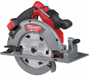 Pilarka tarczowa 190mm 18V Milwaukee M18 FCS66-0