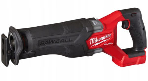 Pilarka szablasta aku 18V Milwaukee M18 FSZ-0 BODY
