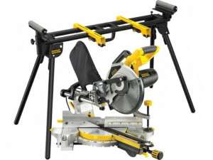 STANLEY ukośnica z posuwem 2000W FME720 + stół