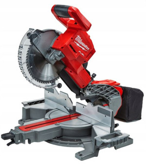 Pilarka ukośnica 254mm 18V Milwaukee M18 FMS254-0