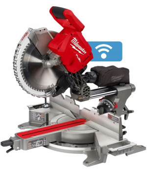 Pilarka ukośnica 305mm 18V Milwaukee M18 FMS305-0