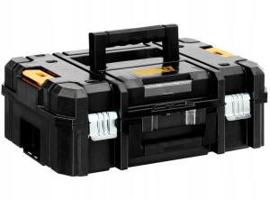 Skrzynia narzędziowa TSTAK II DeWALT do DCF899P2