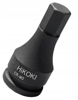 Nasadka udarowa 3/4' HEX imbus 21mm HiKOKI 751930