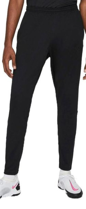 Spodnie męskie Nike Dri-FIT Academy czarne CW6122 011