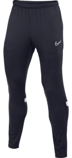 Spodnie męskie Nike Dri-FIT Academy granatowe CW6122 451