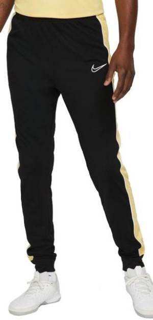 Spodnie męskie Nike NK Df Academy Trk Pant Kp Fp Jb czarne CZ0971 011