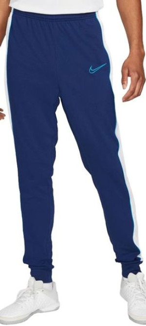 Spodnie męskie Nike DF Academy Trk Pant Kp Fp Jb granatowe CZ0971 492