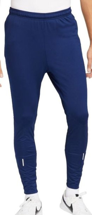 Spodnie męskie Nike Therma-Fit Strike Pant Kwpz Winter Warrior granatowe DC