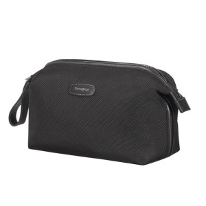 Kosmetyczka Samsonite Lite DLX SP Toilet Kit - black
