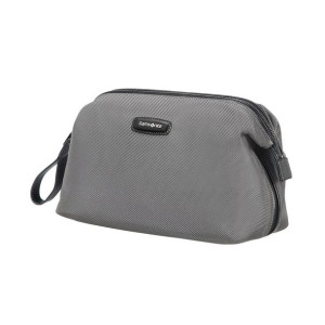 Kosmetyczka Samsonite Lite DLX SP Toilet Kit - grey