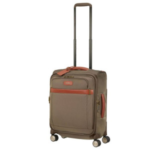 Walizka kabinowa poszerzana Lite DLX SP Samsonite